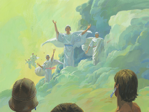 angels