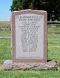 Mound Grove Cemetery, Independence, Jackson County, Missouri