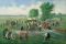 Handcart pioneers