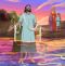 Old Testament Stories: Elisha Heals Naaman
