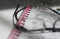 Glasses shadow