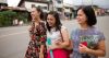 Philippines: Visiting Teaching