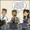 Cartoon- Fast Sunday