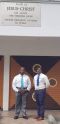 Mauritius: Michel and Logan Graieuse