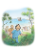 Nephi's Family Crosses the Ocean