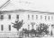 Lorenzo Snow's home in Brigham City, originally a hotel