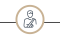Man Wearing Arm Sling Icon