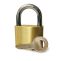 Locks and keys