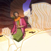 Old Testament Stories: Moses the Prophet