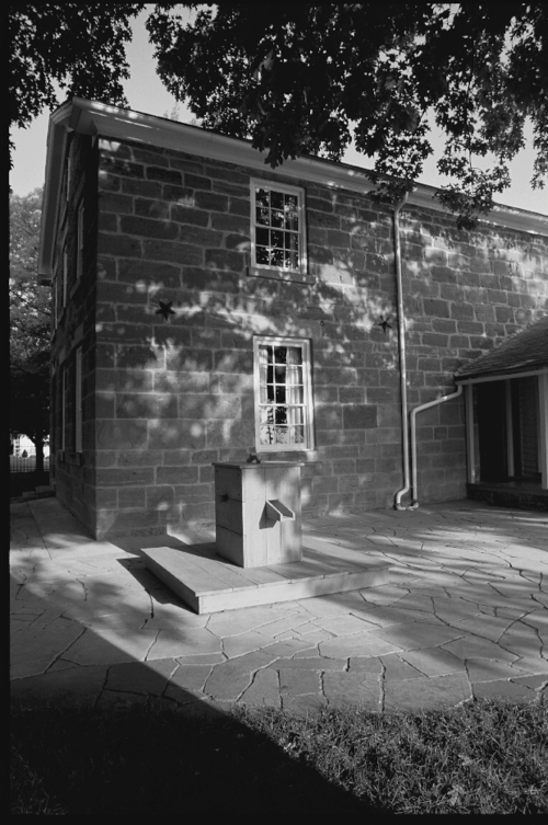 Carthage Jail