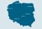 Poland: Map