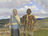 Amulon talking with Lamanite guard