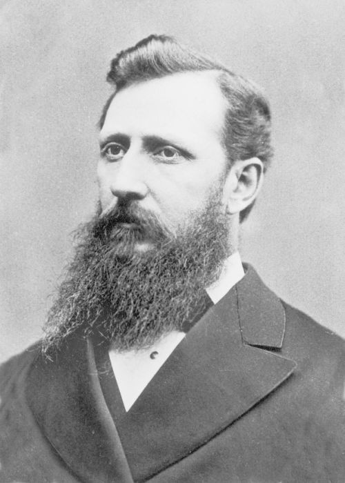 Smith, Joseph F.