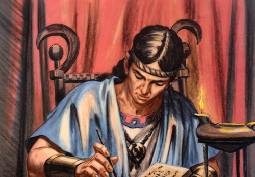 Old Testament Stories