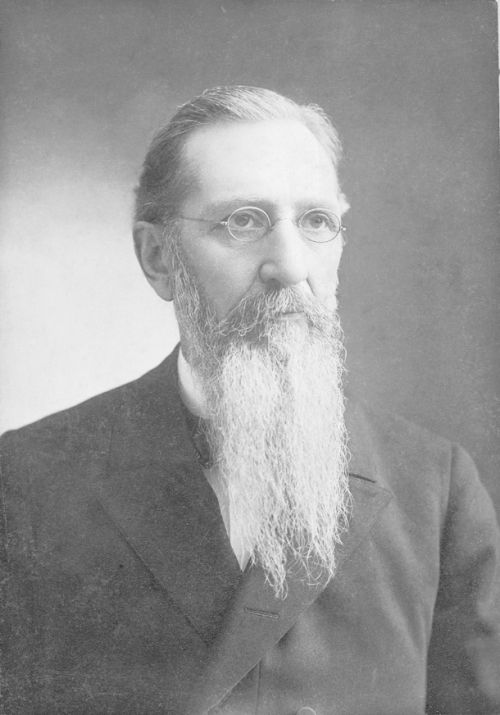 Smith, Joseph F.