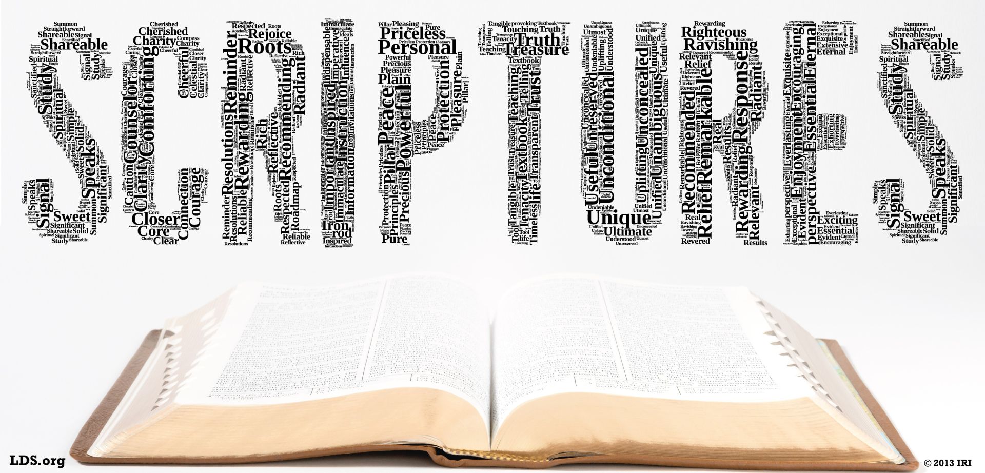 Scriptures picture quotes