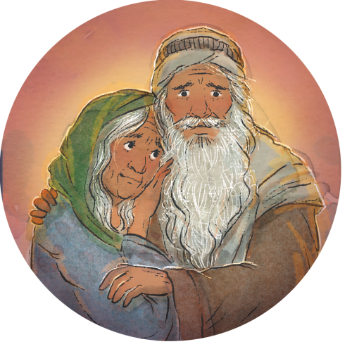 Abraham and Isaac: Free pictures Abraham and sarah, Bible illustrations, Free bi