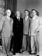 Elder Stephen L. Richards, Brothers West, Wood, Dunyon