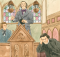 Doctrine and Covenants stories