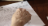 hand pointing to form