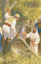 Zacchaeus, make haste, and come down