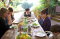 Family dinner