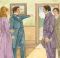Doctrine and Covenants stories