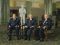 First Presidency. 2005