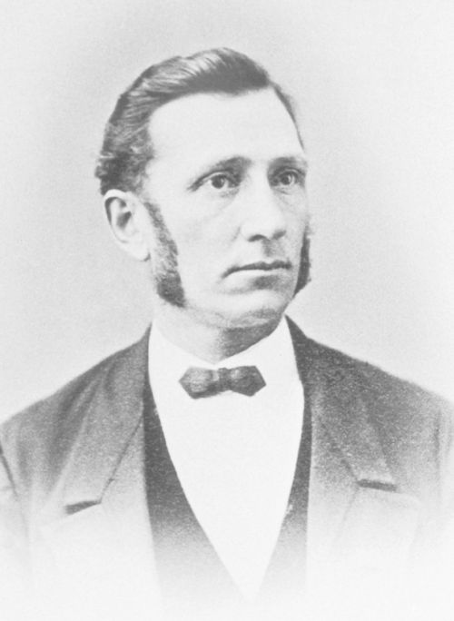 Joseph F. Smith