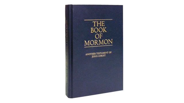 Ask Us: Top Five Reference Questions about Book of Mormon Publishing