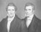 Joseph and Hyrum