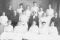 David O. McKay and Weber State Academy student body