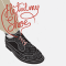 He Tied My Shoe