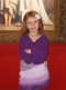 Child with Statue of Christ