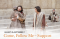 New Testament. Peter and John Heal a Lame Man