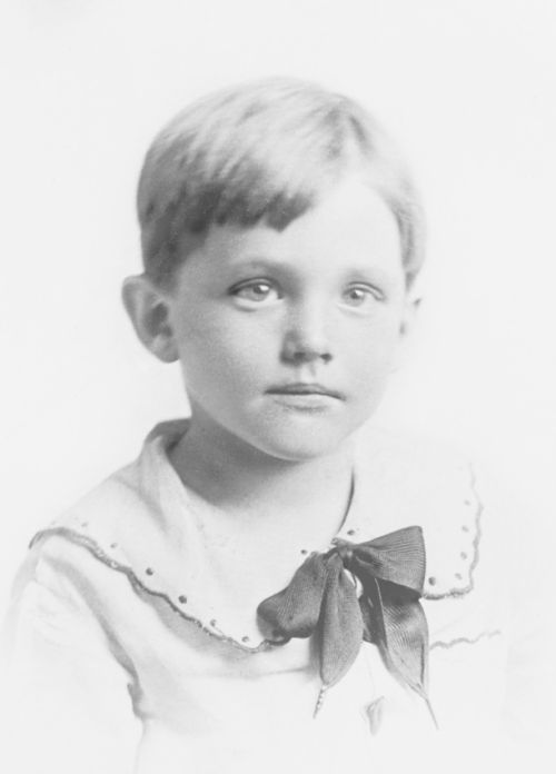 Hunter, Howard W.