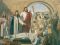 Christ raises the son of the widow of Nain