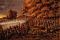 Battle of Crooked River, The / Mormon Panorama 7