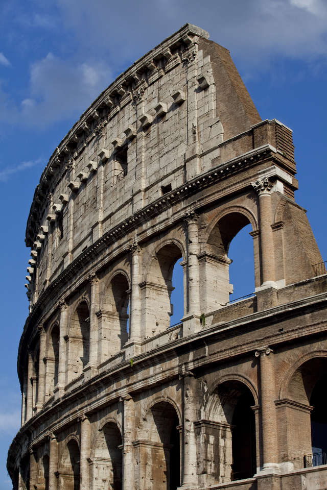 The Colosseum