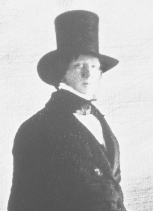 Brigham Young