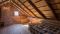 Smith Log Home