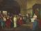 Christ Before Pilate