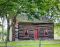 Peter Whitmer Log Home