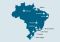 Map: Brazil