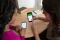 Missionaries with Cell Phones