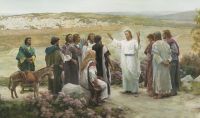 Go Ye Therefore, and Teach All Nations