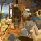 Old Testament Stories: Noah and His Family