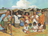 Nephites repenting