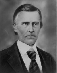 Hancock, Levi W.