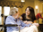 young woman with older woman in wheelchair
